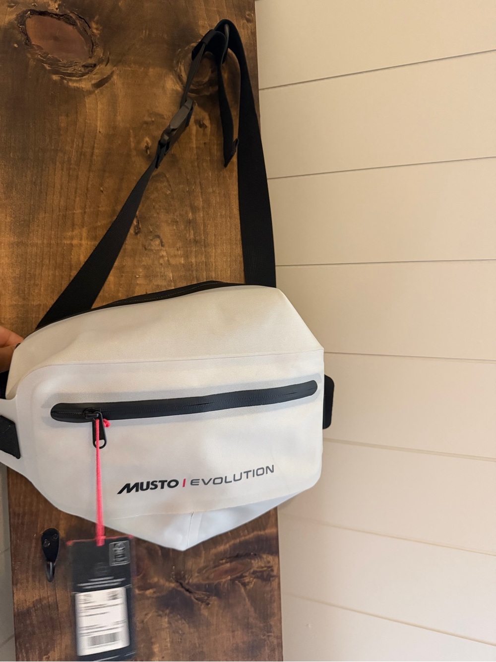 Musto Evolution Dry Sling Bag - Picture 4 of 5